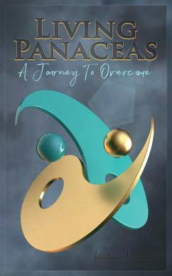 Cover A Journey To Overcome (Chapter One, #1) (eBook, ePUB)