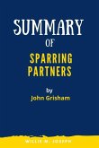 Summary of Sparring Partners By John Grisham (eBook, ePUB)
