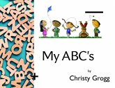 My ABCs (eBook, ePUB) My ABCs (eBook, ePUB)