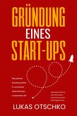 Gründung eines Start-Ups (eBook, ePUB)