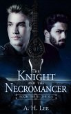 The Knight and the Necromancer - Book 3: The Sea (eBook, ePUB)