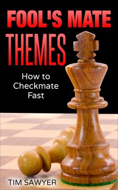Cover Fool's Mate Themes (eBook, ePUB)