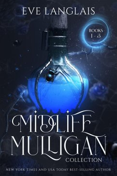Midlife Mulligan Collection (eBook, ePUB) - Langlais, Eve