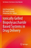 Ionically Gelled Biopolysaccharide Based Systems in Drug Delivery