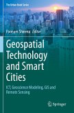 Geospatial Technology and Smart Cities