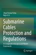 Submarine Cables Protection and... - Bild 1