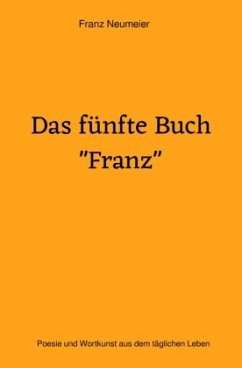 Das fünfte Buch 