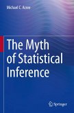 The Myth of Statistical Inference