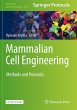 Mammalian Cell Engineering - Bild 1