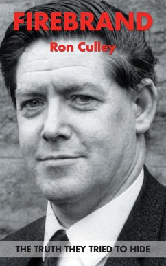Cover Firebrand (eBook, ePUB)
