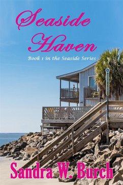 Seaside Haven (eBook, ePUB) - W. Burch, Sandra