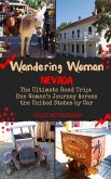 Wandering Woman Nevada (eBook, ePUB)