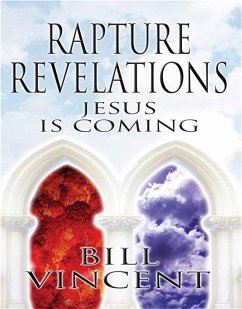 Cover Rapture Revelations (eBook, ePUB)