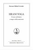 Hrani Yoga (eBook, ePUB)