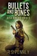 Bullets And Bones (eBook, ePUB) - Bild 1