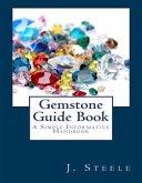 Gemstone Guide Book (eBook, ePUB)