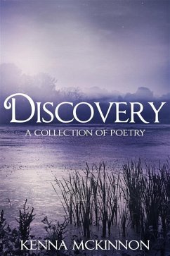 Discovery (eBook, ePUB) - Mckinnon, Kenna