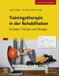 Training in der Therapie - Grundlagen... - Bild 1