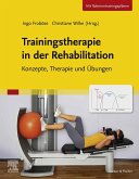 Training in der Therapie - Grundlagen und Praxis (eBook, ePUB)