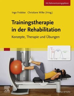 Training in der Therapie - Grundlagen und Praxis (eBook, ePUB)