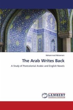 The Arab Writes Back