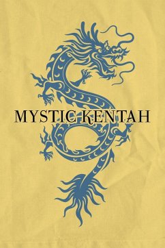 Cover Mystic Kentah