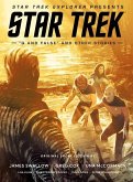 Star Trek Explorer Presents: Star Trek &quote;Q And False&quote; And Other Stories