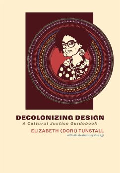 Decolonizing Design - Elizabeth; Agi, Ene