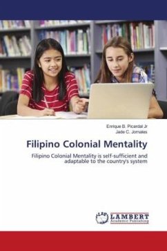 Filipino Colonial Mentality