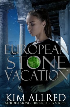 European Stone Vacation - Allred, Kim