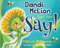 Dandi McLion Has Her Say - McLaurin, Patrice