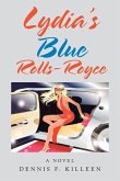 Lydia's Blue Rolls-Royce