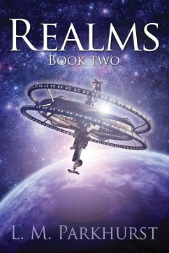 Cover Realms Book Two