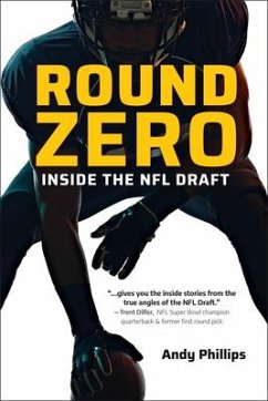 Round Zero - Phillips, Andy