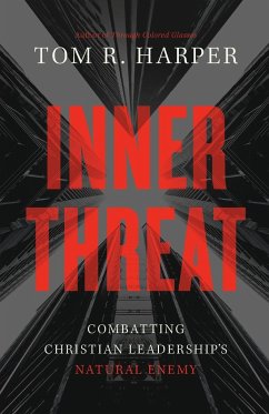 Inner Threat - Harper, Tom R.