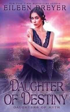 Daughter of Destiny - Dreyer, Eileen