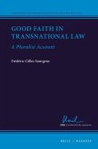 Good Faith in Transnational Law: A Pluralist Account