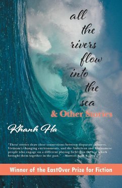 All The Rivers Flow Into The Sea - Ha, Khanh