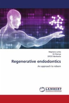 Regenerative endodontics
