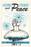 Vintage Journal Atomic Energy and Peace Poster