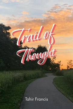 Trail of Thought - Francis, Tahir