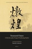 Treasured Oases: A Selection of Jao Tsung-I's Dunhuang Studies