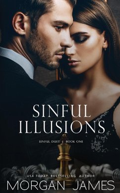 Sinful Illusions - James, Morgan