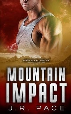 Mountain Impact - Pace, J. R.