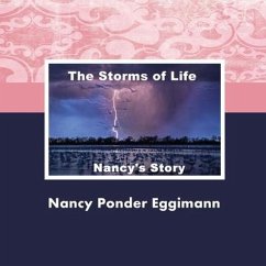 Cover The Storms of Life