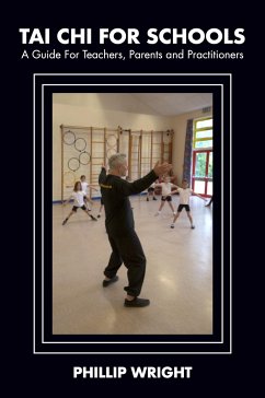 Tai CHI for Schools - Wright, Phil