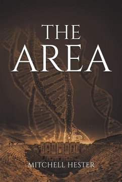 The Area - Hester, Mitchell