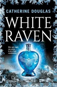 White Raven - Douglas, Catherine