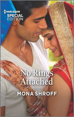 No Rings Attached - Shroff, Mona