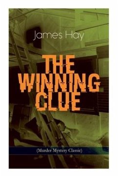 The Winning Clue (Murder Mystery Classic) - Hay, James